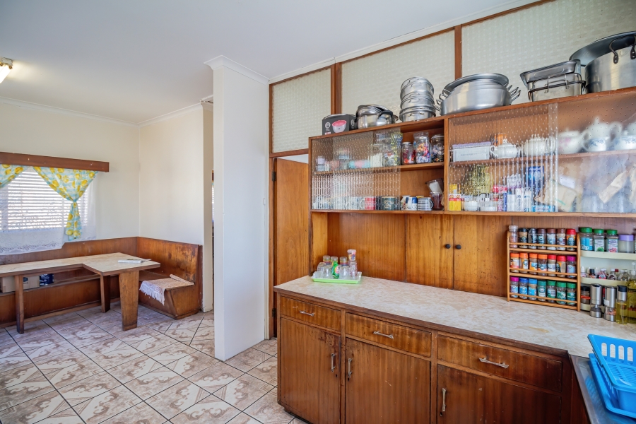 3 Bedroom Property for Sale in Malabar Eastern Cape